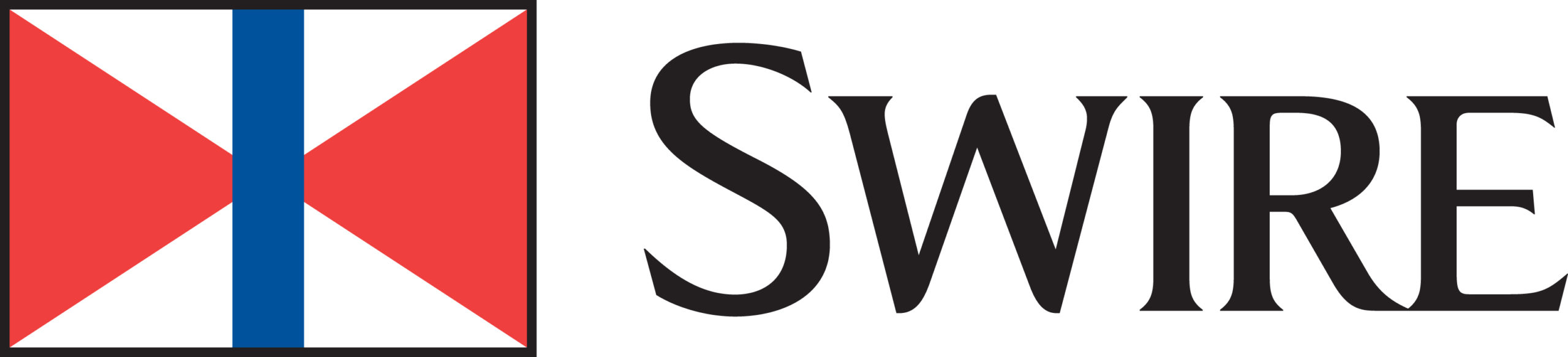 Swire Logo High Res